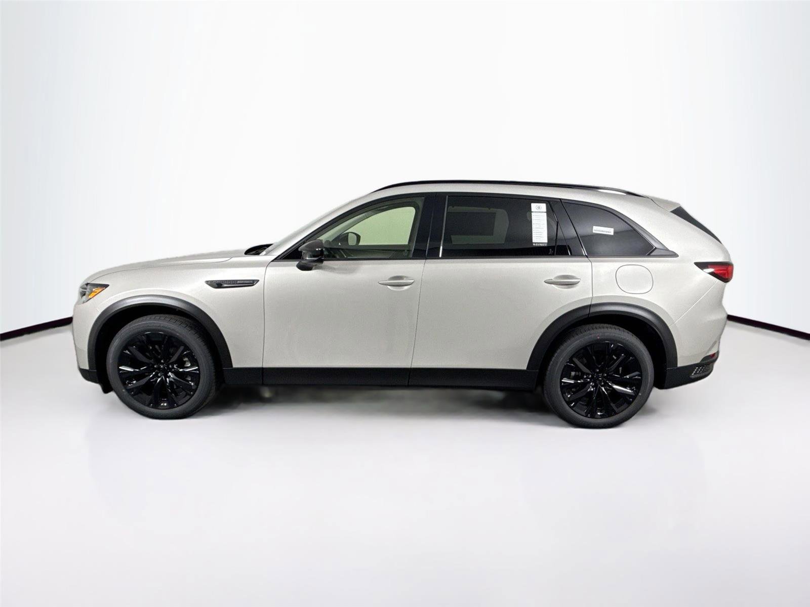 New 2026 MAZDA CX-90 3.3 Turbo w/ Premium Sport Pkg image 9