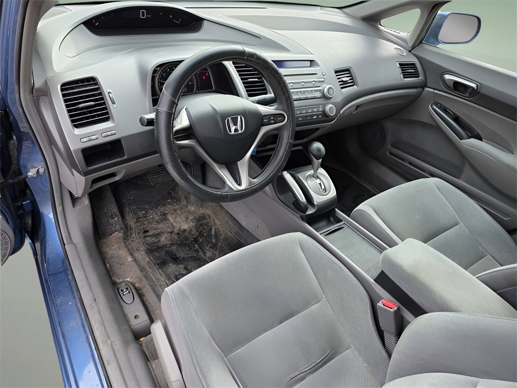 Used 2009 Honda Civic LX image 19