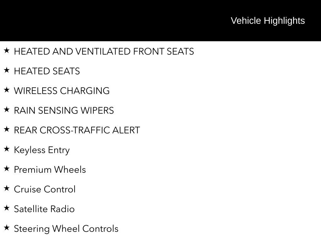 Used 2026 Honda Passport TrailSport Elite image 6