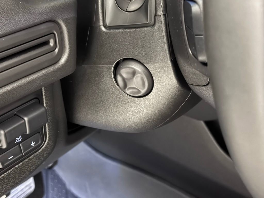 Certified 2024 Chevrolet Suburban RST w/ Luxury Package image 16