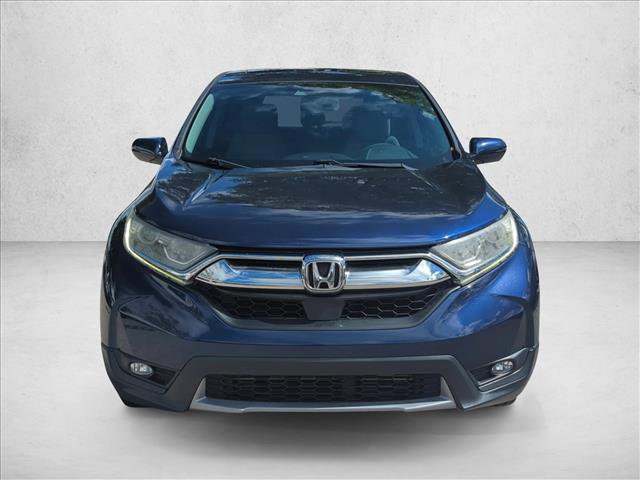 Used 2017 Honda CR-V EX video 2