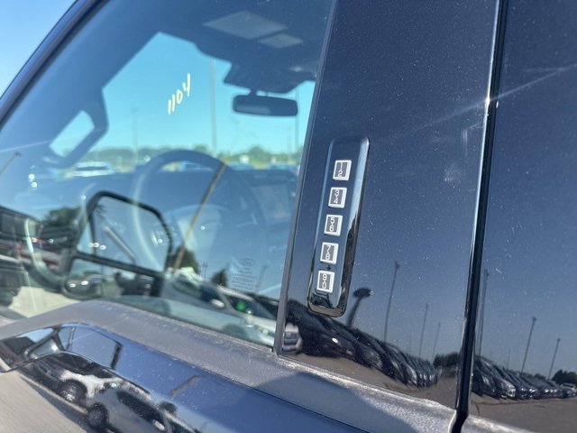 New 2026 Ford F350 Platinum image 28