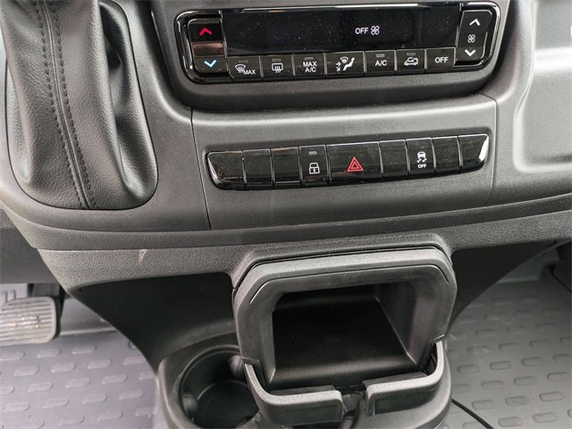 New 2025 RAM ProMaster 2500 image 23