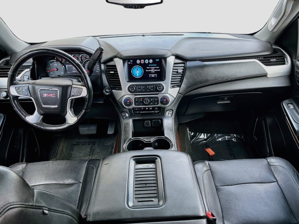 Used 2017 GMC Yukon XL SLT AWD/4WD image 23
