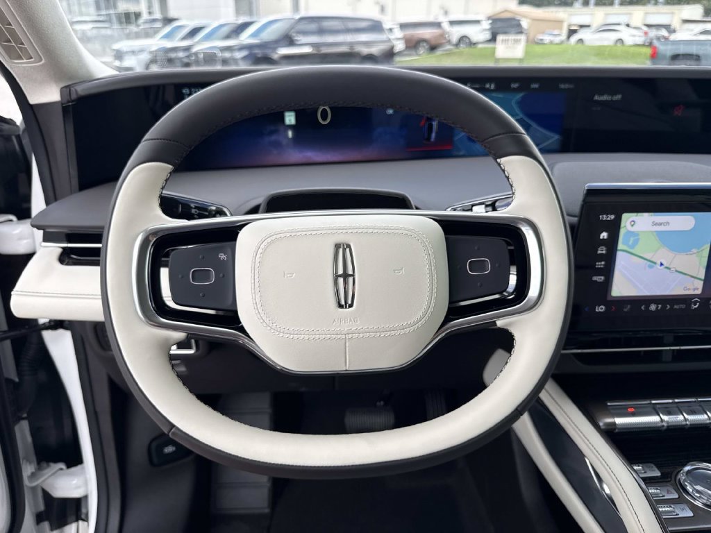 New 2026 Lincoln Nautilus Black Label AWD/4WD image 26