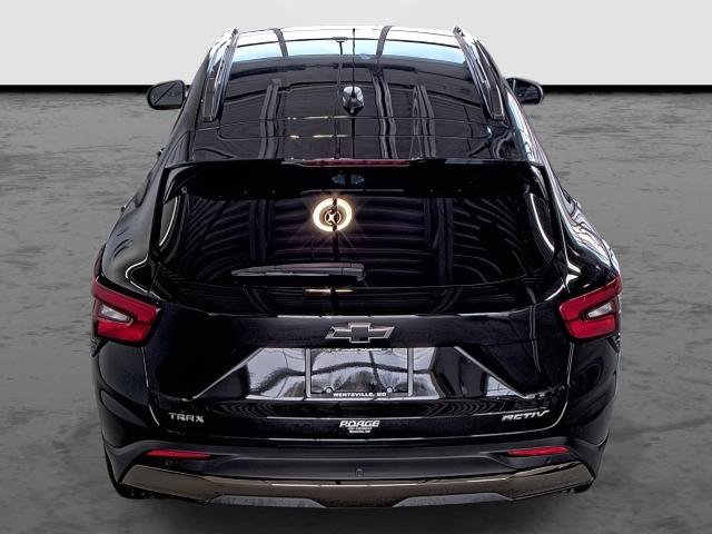 New 2026 Chevrolet Trax ACTIV image 3