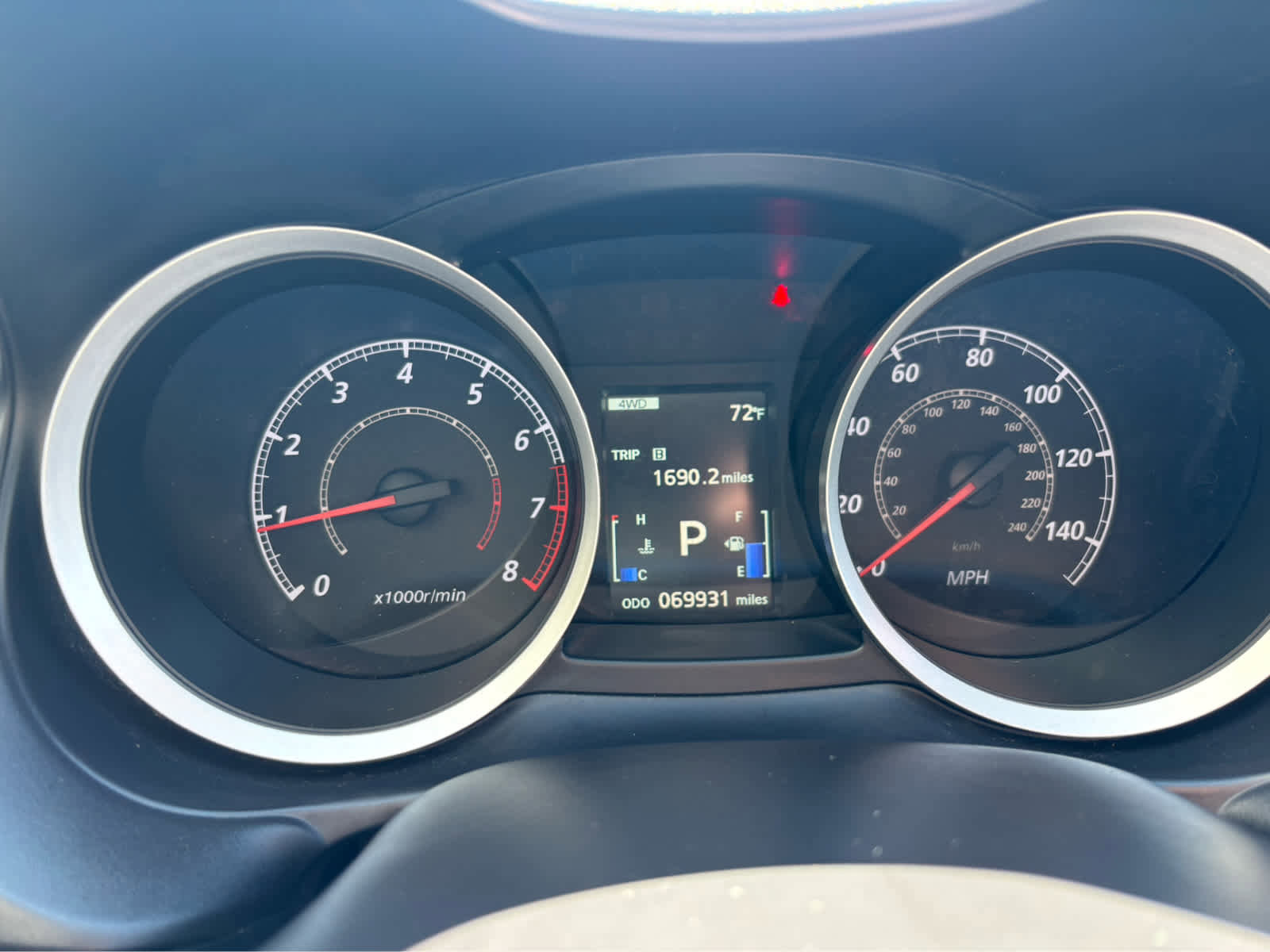 Used 2016 Mitsubishi Lancer ES AWD/4WD image 12