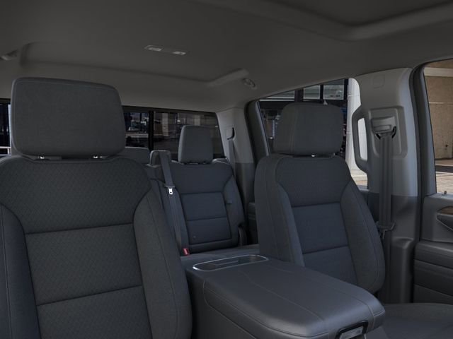New 2026 Chevrolet Silverado 3500 LT w/ Texas Edition AWD/4WD image 24