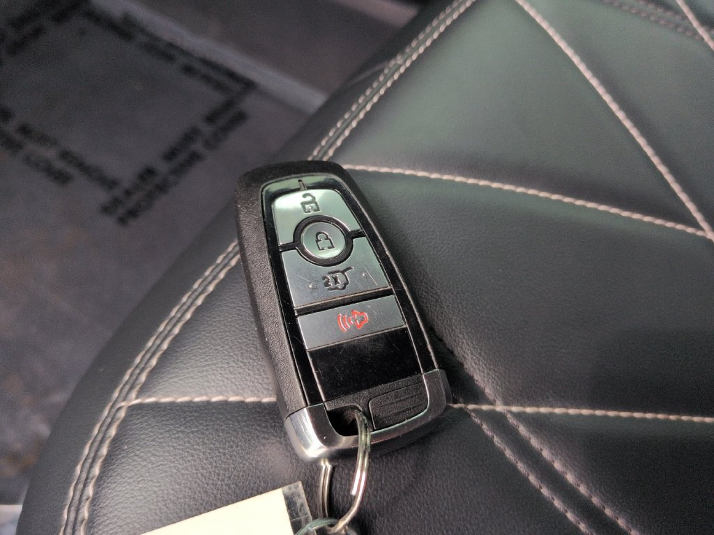 Used 2023 Ford Mustang Mach-E Select AWD/4WD image 32