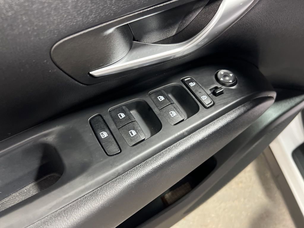 Used 2023 Hyundai Tucson SEL image 19