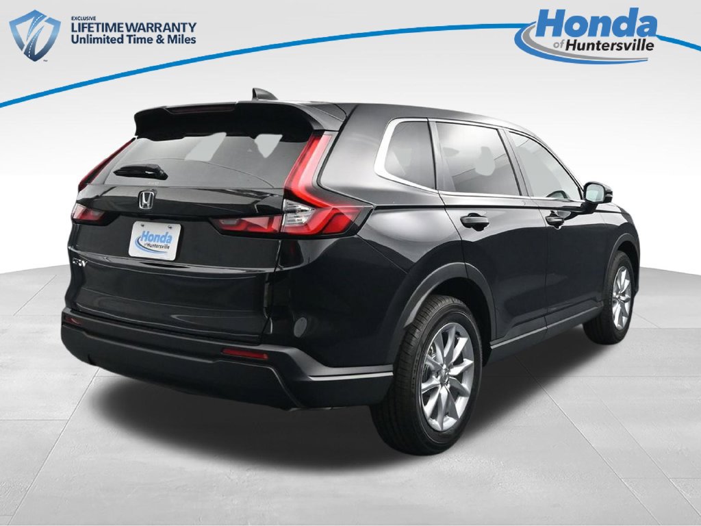 New 2026 Honda CR-V EX image 9