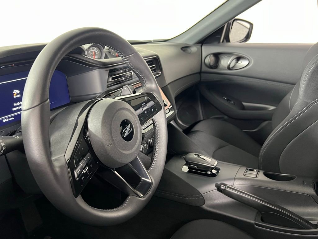Used 2025 Nissan Z Sport w/ Floor Mat Package image 24