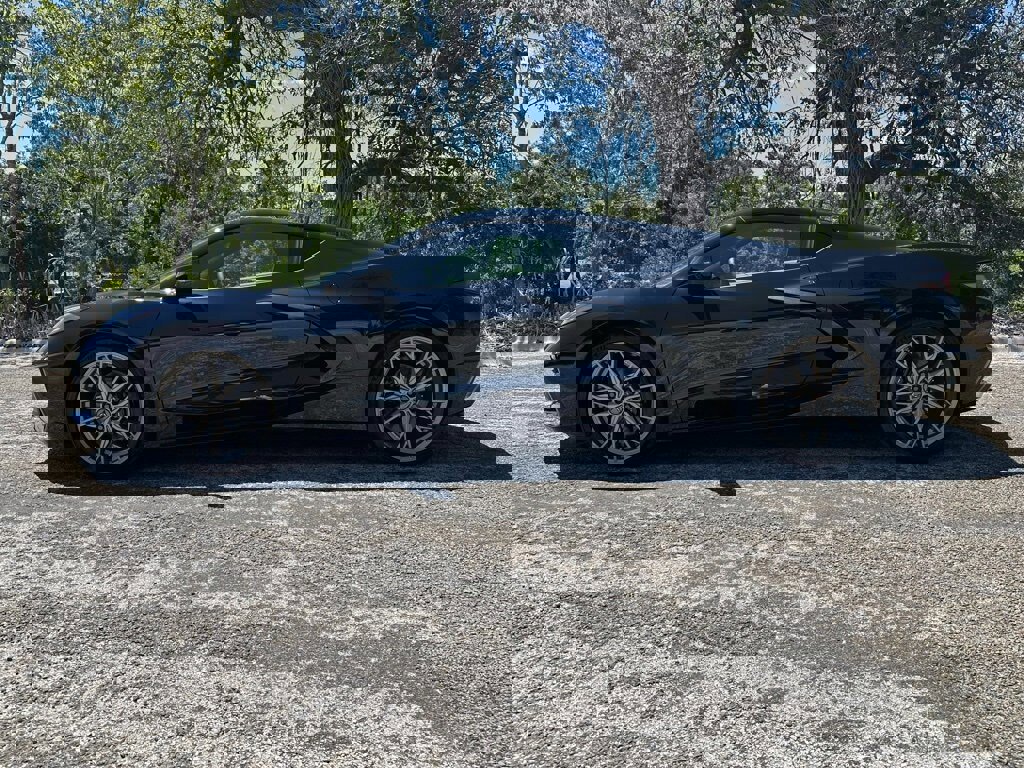 New 2026 Chevrolet Corvette Stingray Premium Cpe w/ Stealth Interior Trim Package image 5