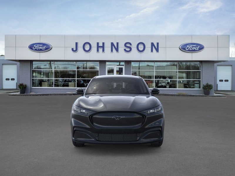 New 2025 Ford Mustang Mach-E Premium AWD/4WD image 6