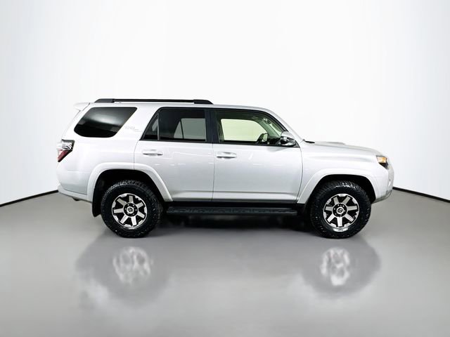Certified 2024 Toyota 4Runner TRD Off-Road Premium image 9