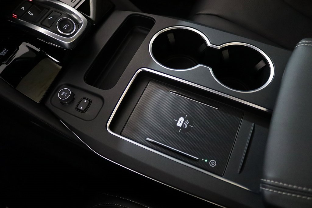 Used 2026 Acura MDX w/ Technology Package image 27