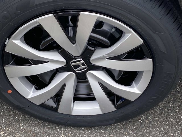 New 2026 Honda Civic LX image 5