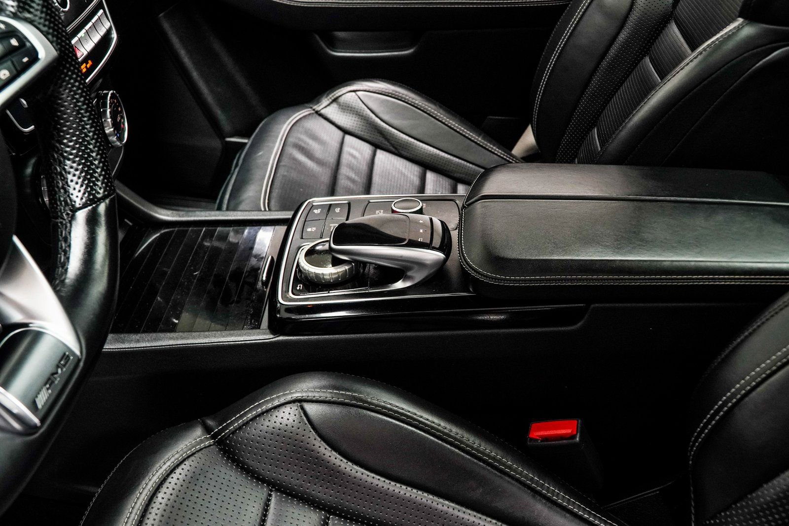 Used 2019 Mercedes-Benz GLE 63 AMG S image 23