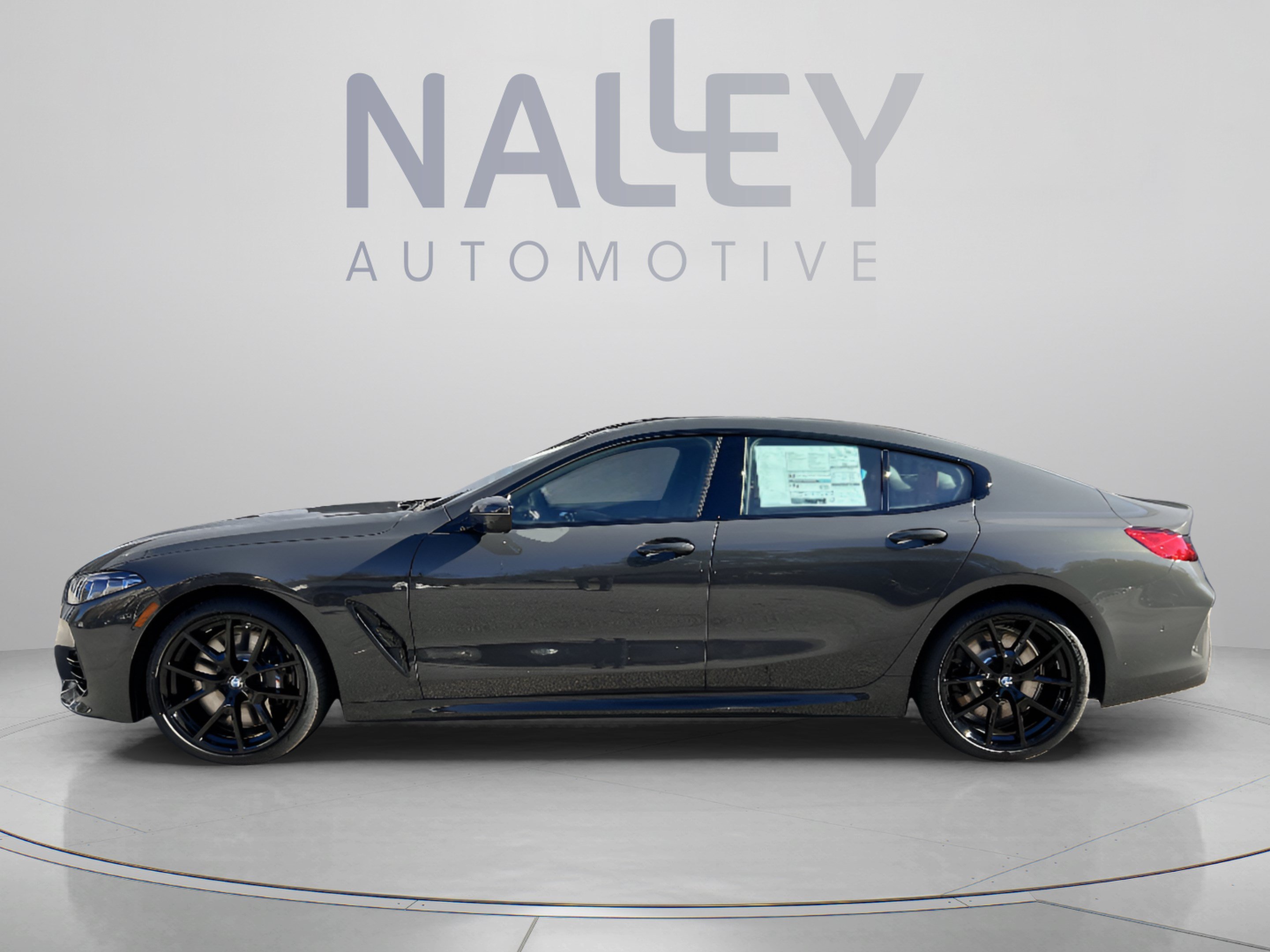 Used 2026 BMW 840i xDrive AWD/4WD image 2