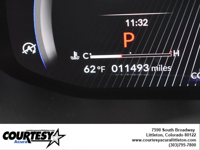 Used 2025 Acura MDX A-Spec AWD/4WD image 13