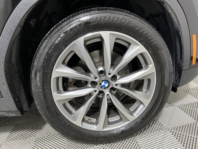 Used 2019 BMW X3 xDrive30i w/ Driving Assistance Package image 23