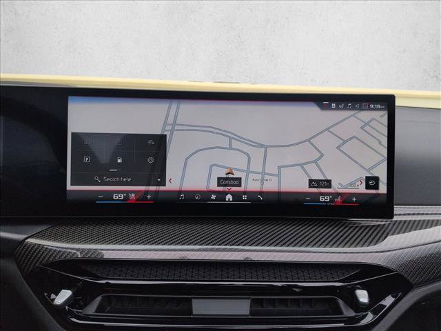 New 2027 BMW M440i Convertible w/ Premium Package RWD image 13