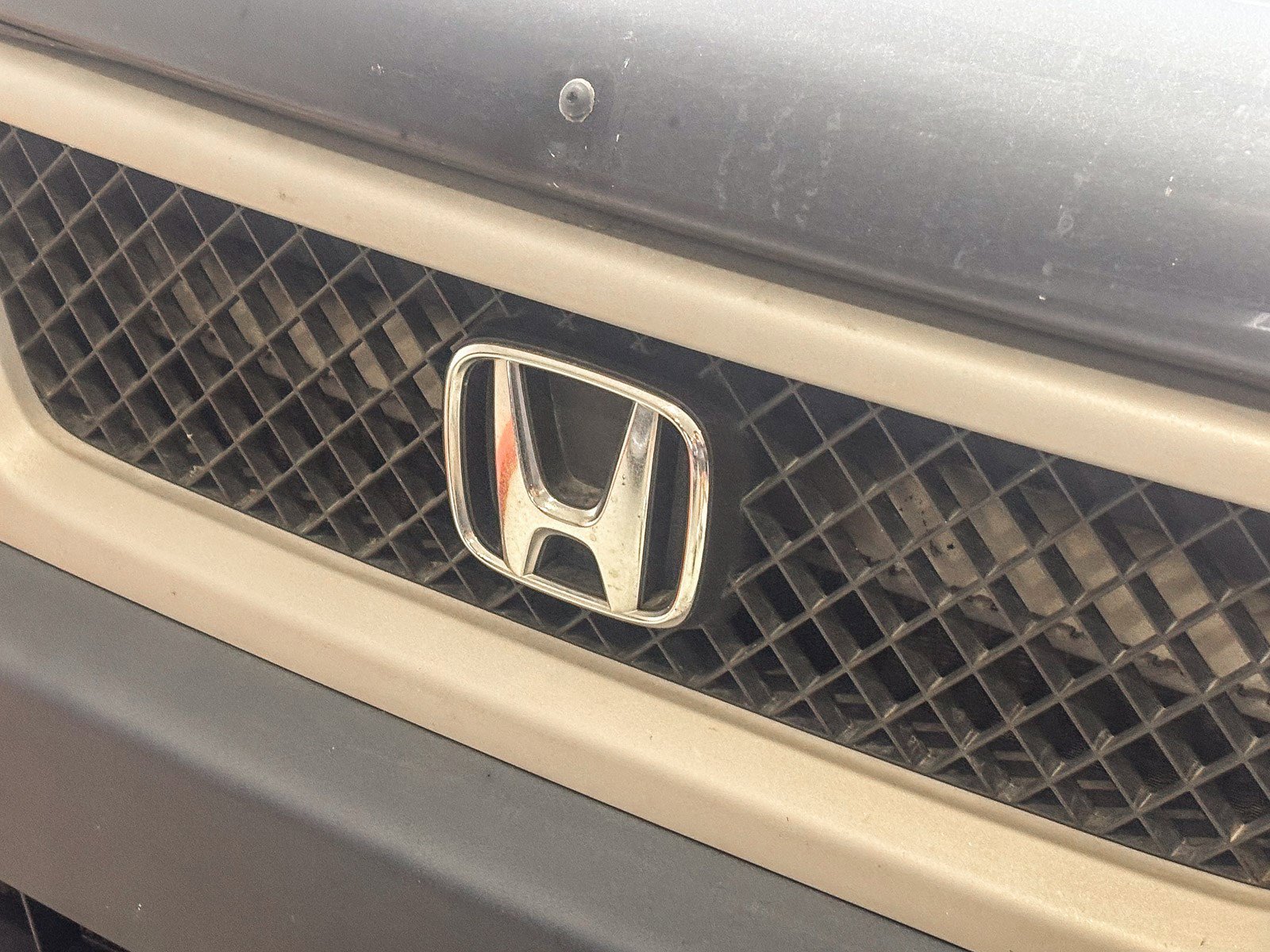 Used 2005 Honda Element EX image 10