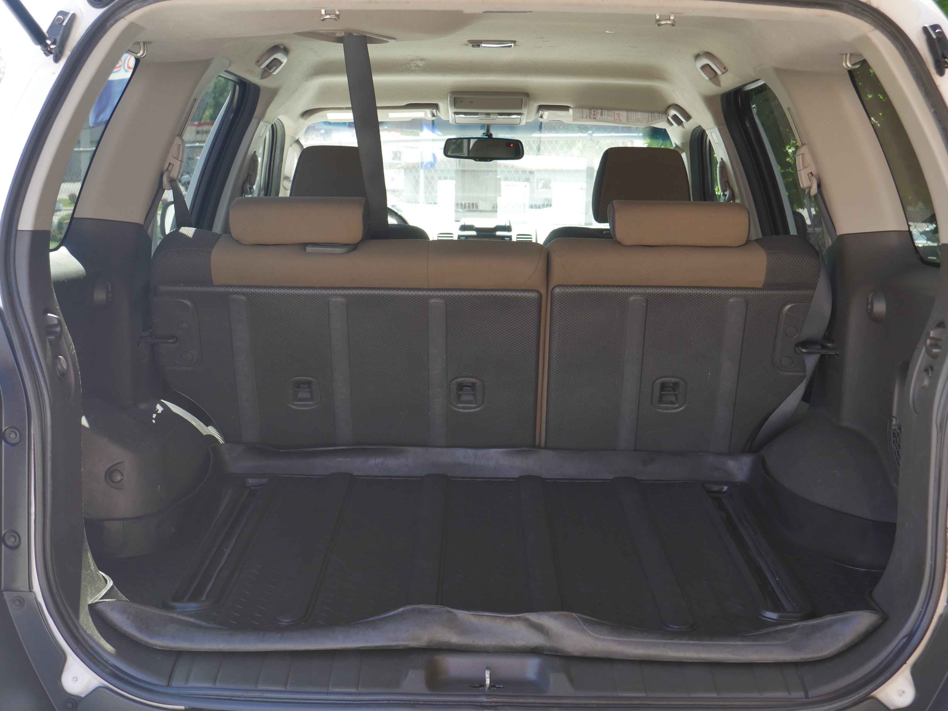 Used 2008 Nissan Xterra SE AWD/4WD image 20
