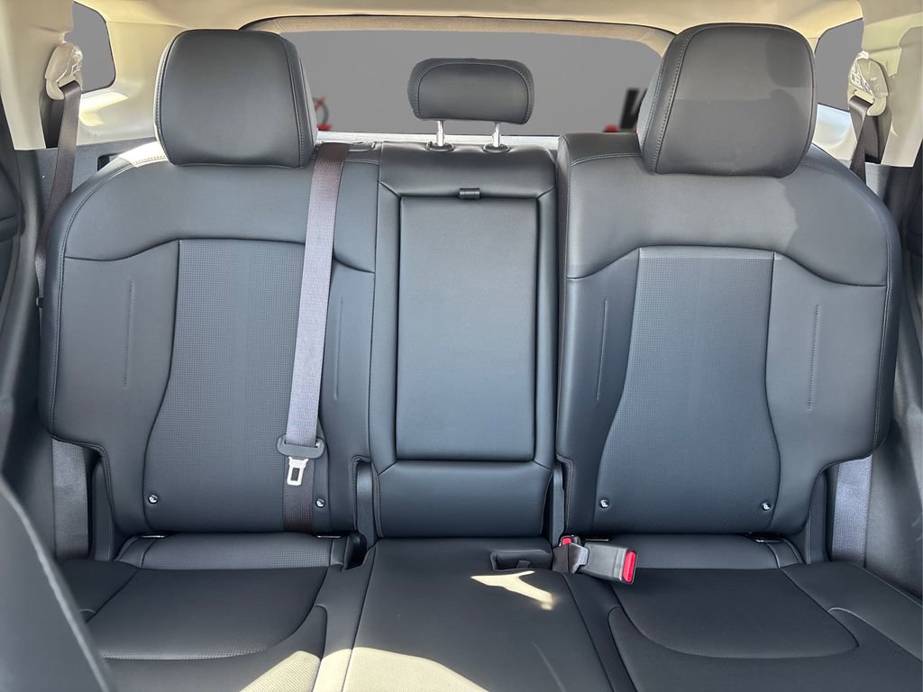 New 2026 Kia Sportage EX image 10