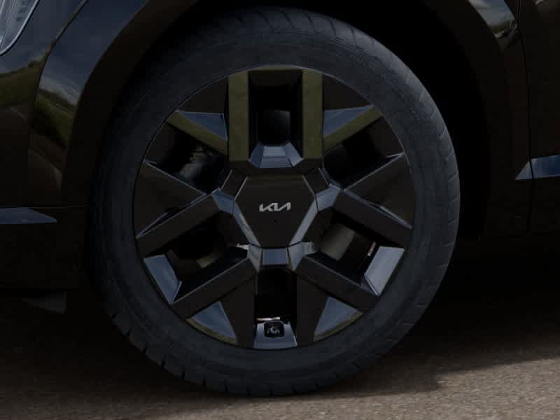 New 2026 Kia EV9 Land AWD/4WD image 9