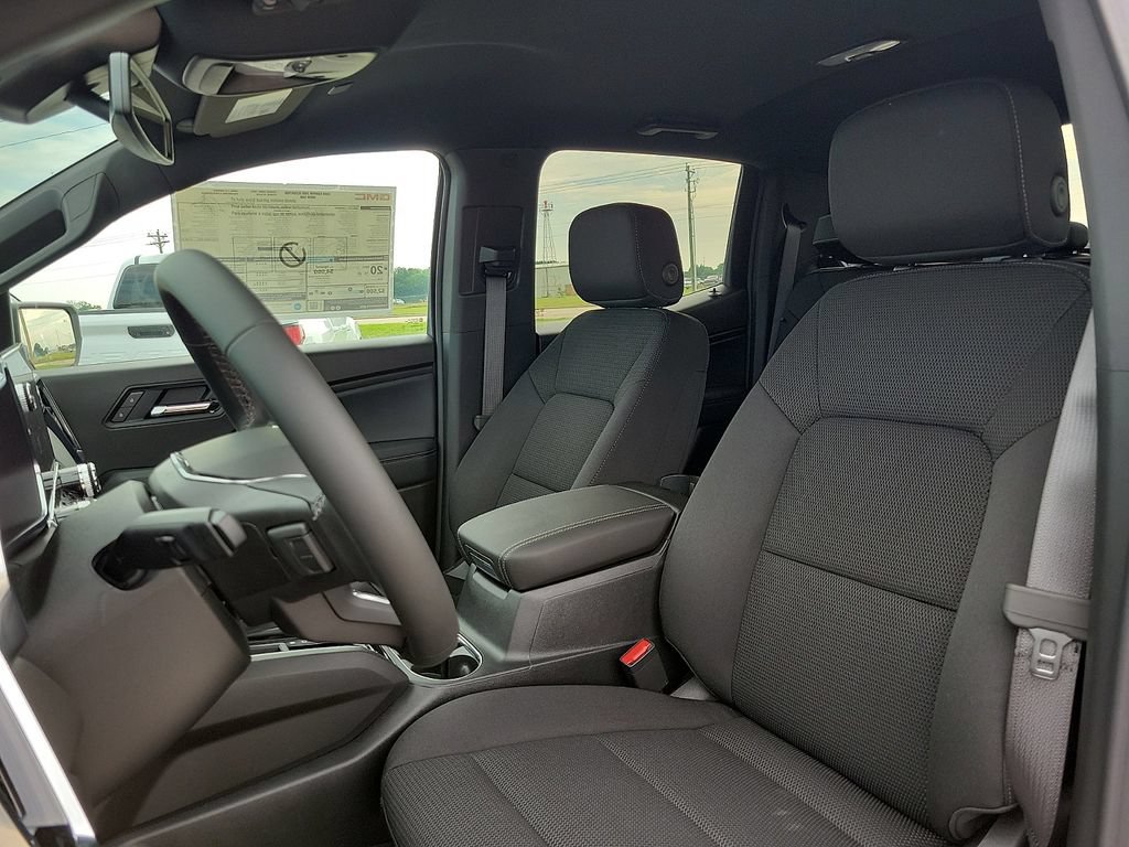 New 2026 GMC Canyon Elevation w/ Convenience Package RWD image 12