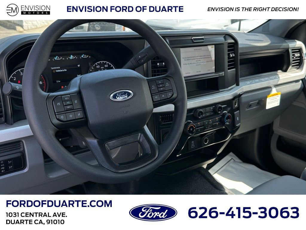 New 2026 Ford F250 XL image 25