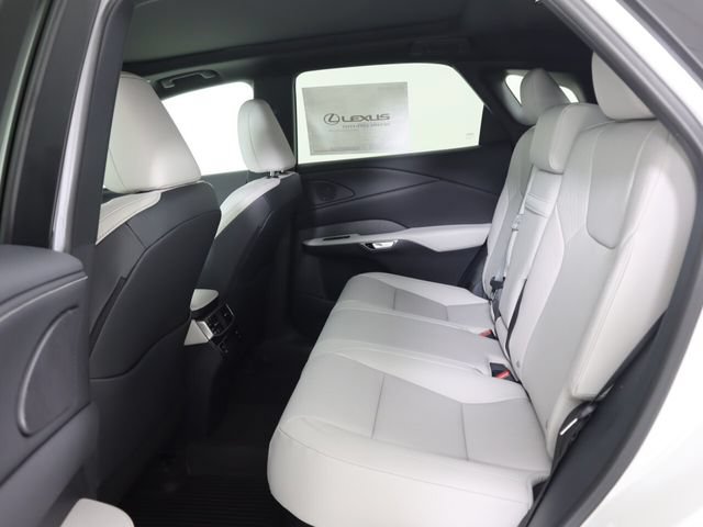 New 2026 Lexus RX 350 AWD image 15