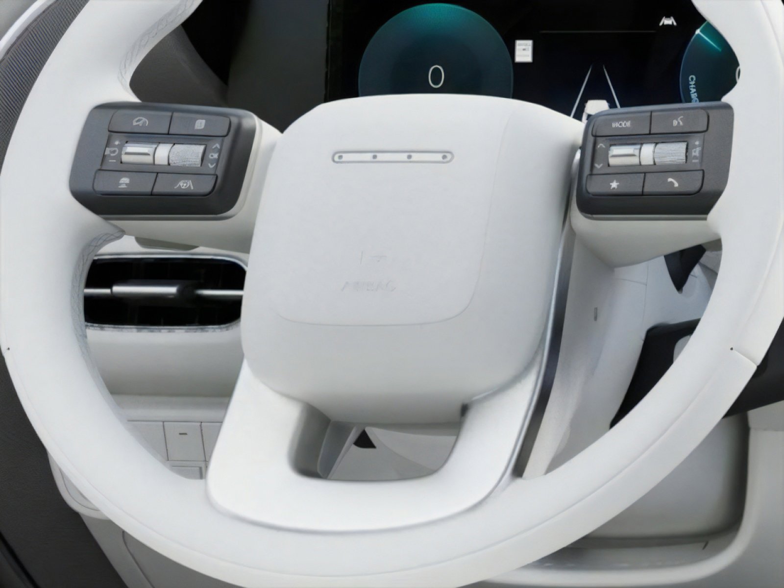 New 2026 Hyundai Palisade SEL Premium AWD/4WD image 15