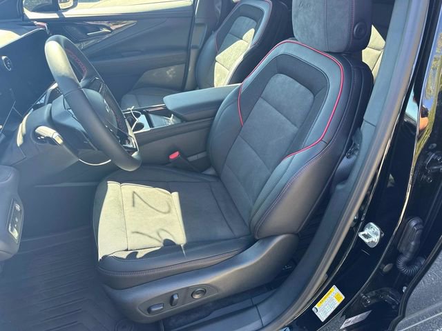 New 2026 Chevrolet Blazer EV RS AWD/4WD image 26