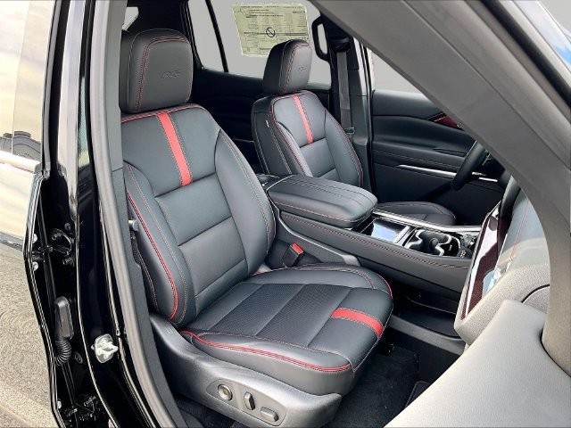 New 2027 Chevrolet Traverse RS AWD/4WD image 31