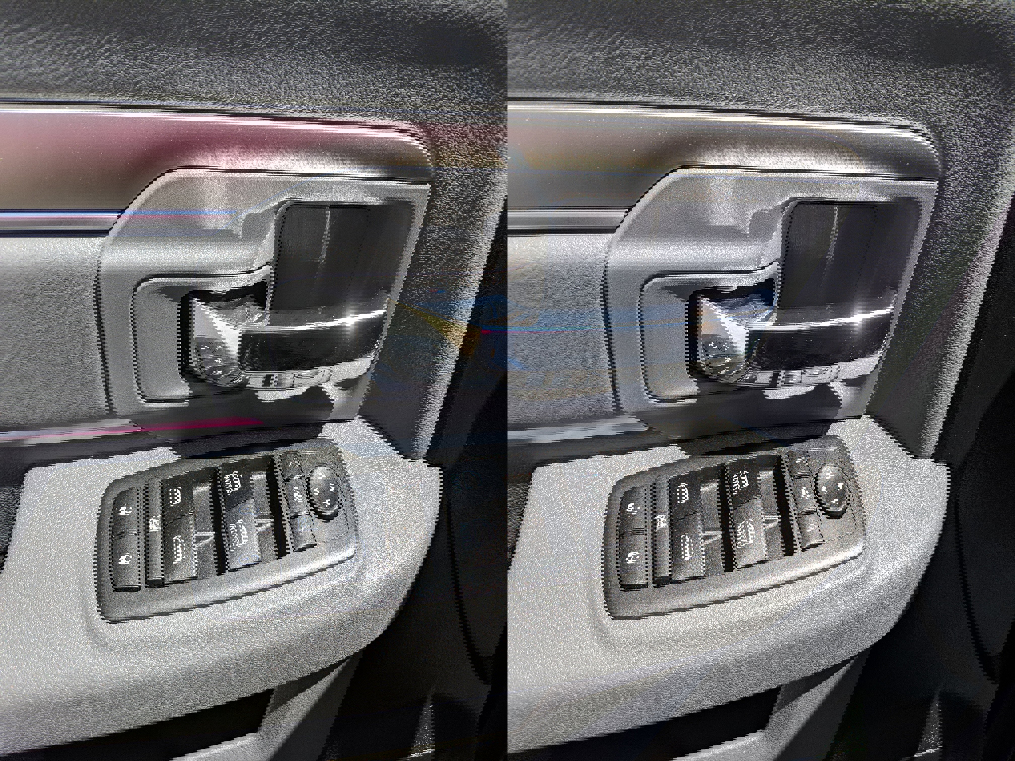 Used 2019 RAM 1500 Big Horn w/ Rambox Value Package image 7