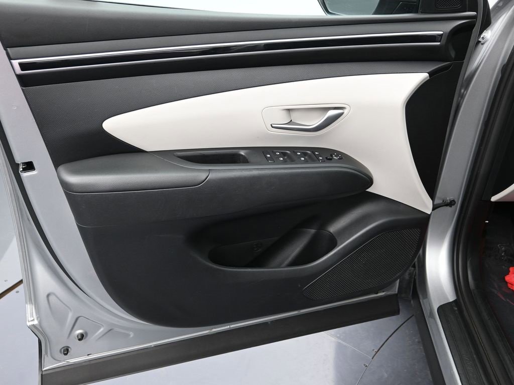 Used 2024 Hyundai Tucson SEL image 9