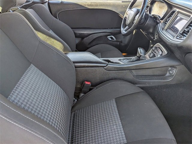 Used 2022 Dodge Challenger GT image 11
