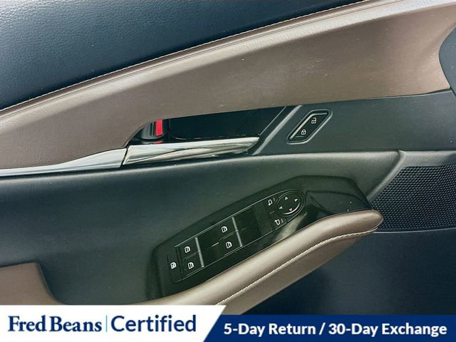 Used 2023 MAZDA CX-30 AWD 2.5 S w/ Premium Package image 20