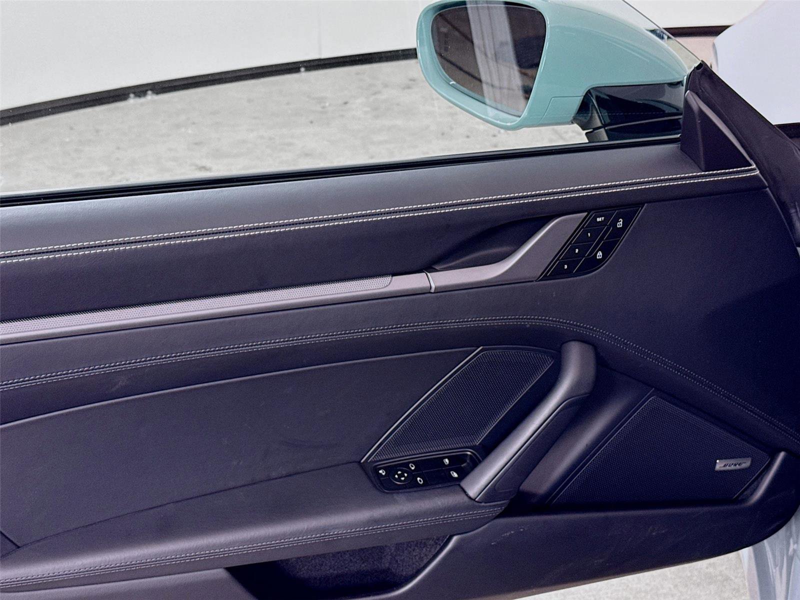 Used 2025 Porsche 911 Carrera image 18