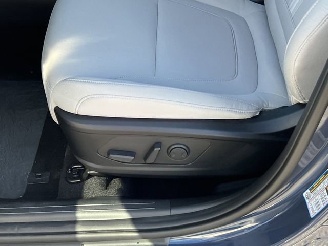New 2026 Hyundai Tucson SEL FWD image 10
