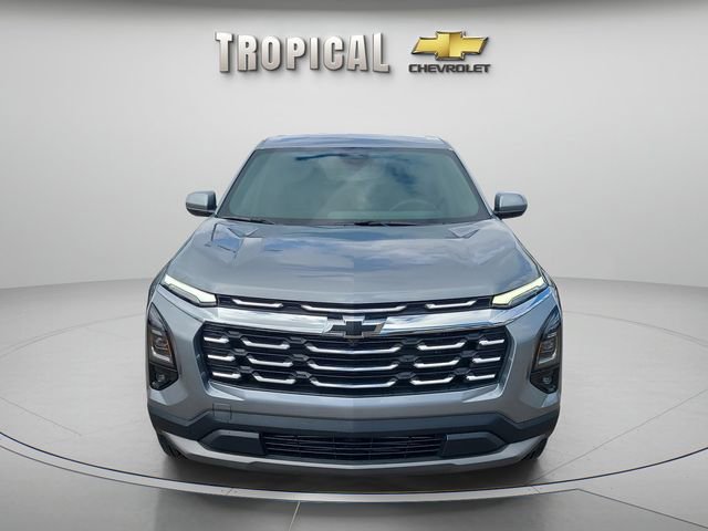 New 2026 Chevrolet Equinox LT w/ Safety and Technology Package image 8