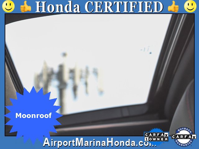 Certified 2023 Honda Odyssey Sport image 6