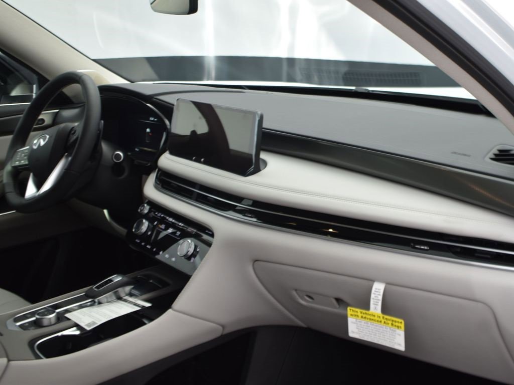 New 2026 INFINITI QX60 Luxe w/ Cargo Package image 23