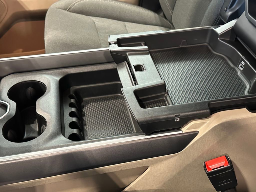 Used 2021 RAM 1500 Big Horn image 26