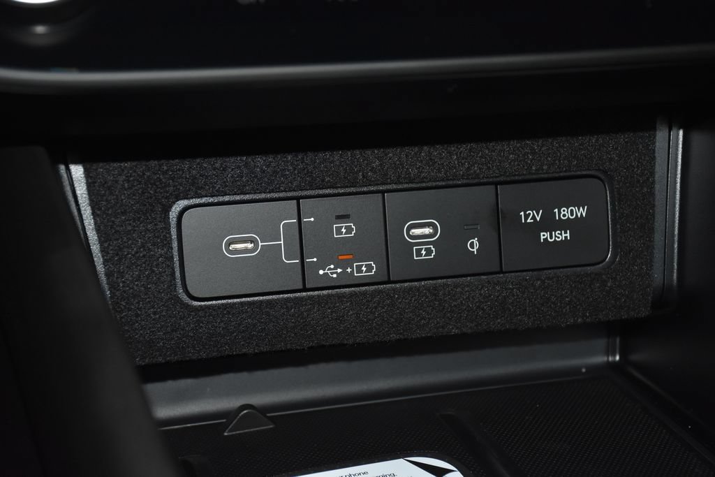New 2026 Hyundai Sonata SEL FWD image 25