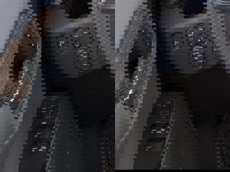 New 2026 Chevrolet Silverado 1500 LT Trail Boss w/ LT Trail Boss Premium Package image 22