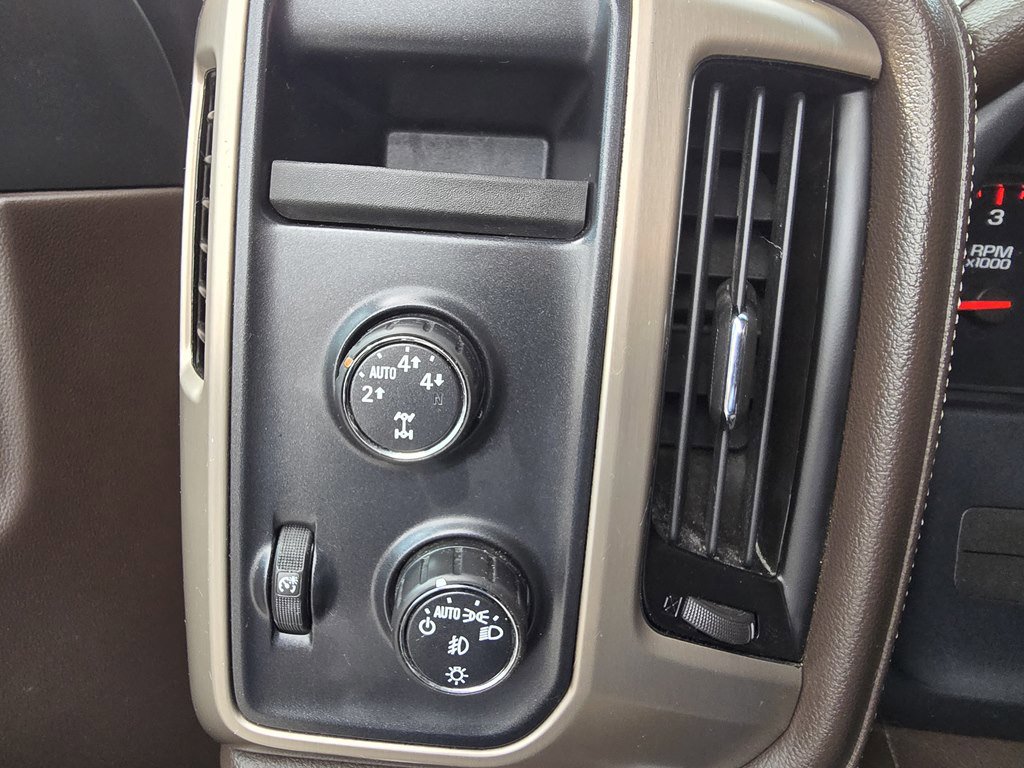 Used 2015 GMC Sierra 1500 Denali image 19