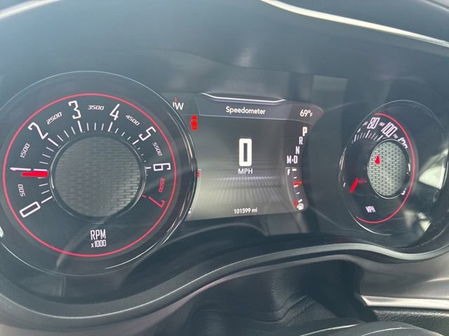 Used 2021 Dodge Challenger SXT w/ Blacktop Package RWD image 13